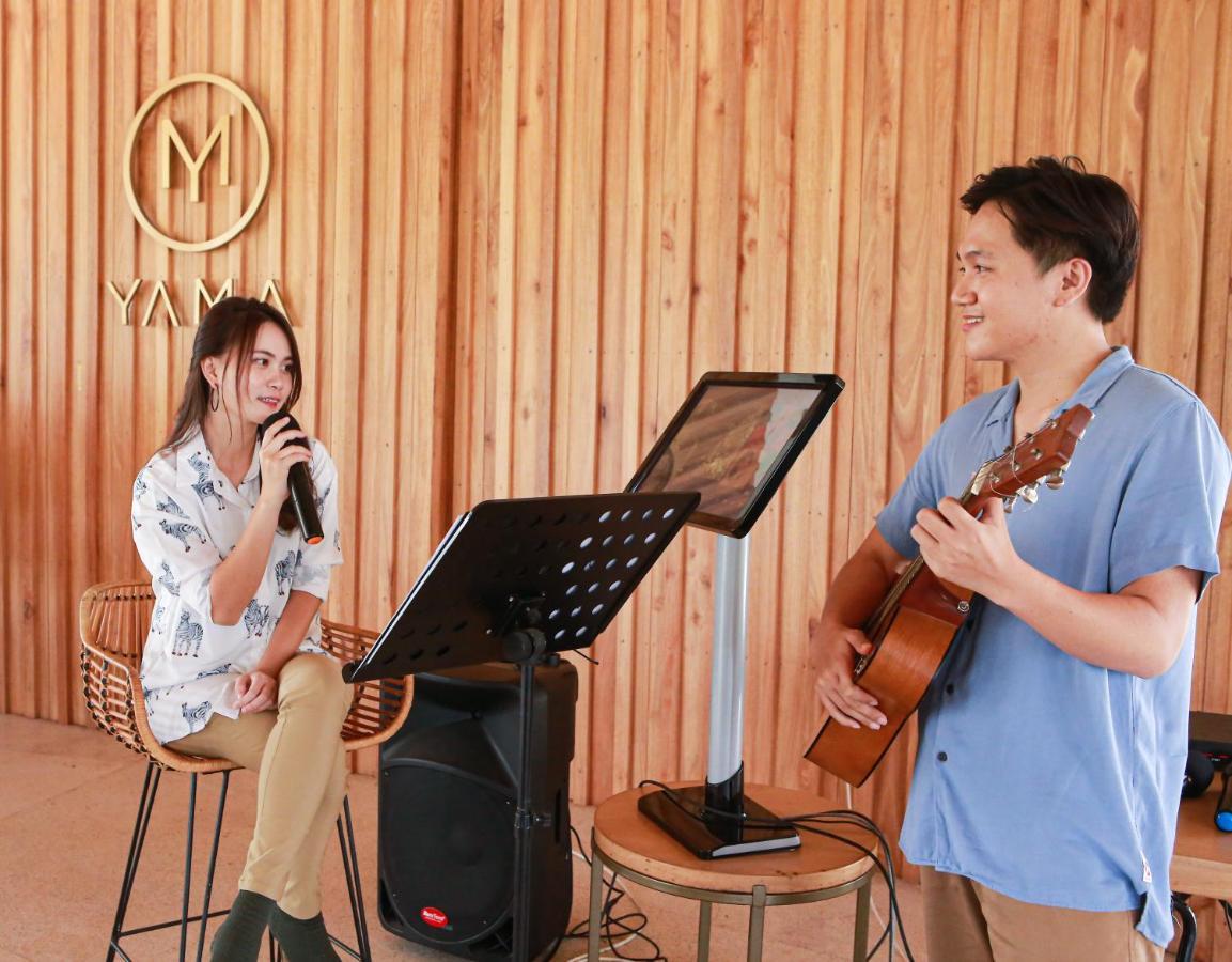 Yama Resort Indonesia Tondano 外观 照片