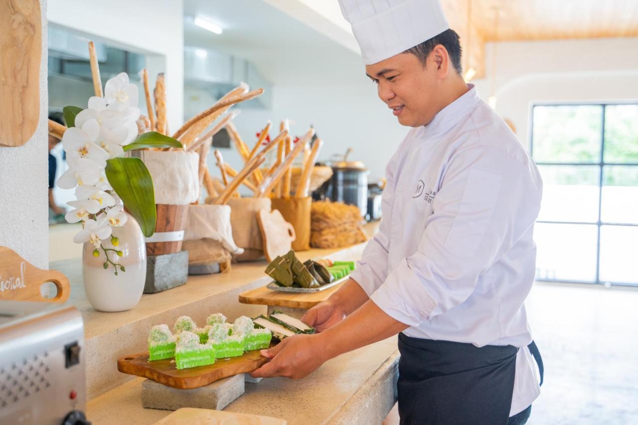 Yama Resort Indonesia Tondano 外观 照片