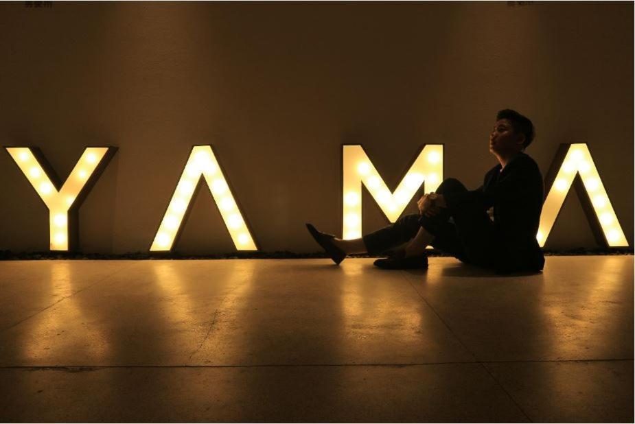 Yama Resort Indonesia Tondano 外观 照片