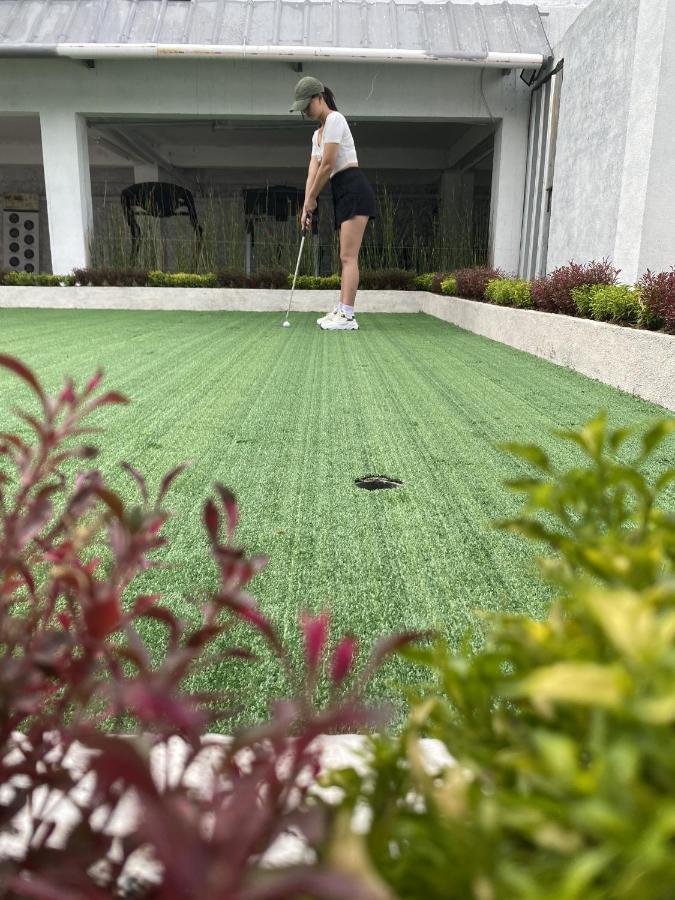 Yama Resort Indonesia Tondano 外观 照片
