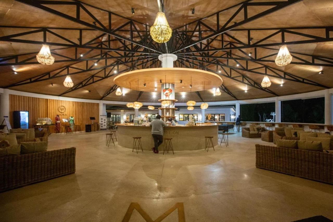 Yama Resort Indonesia Tondano 外观 照片
